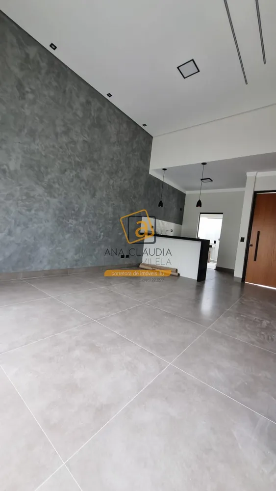 Casa, 3 quartos - Foto 9