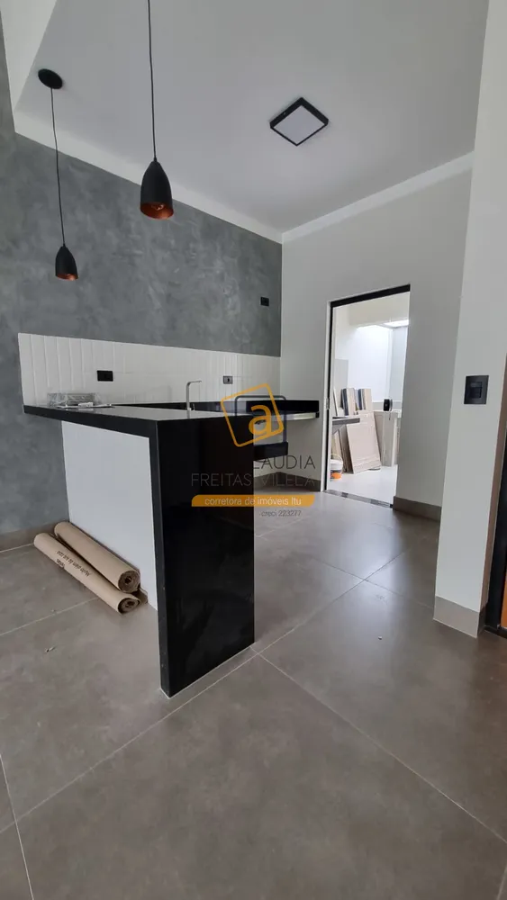 Casa, 3 quartos - Foto 2