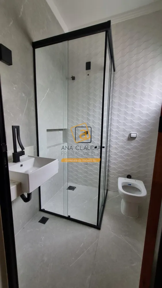 Casa, 3 quartos - Foto 6