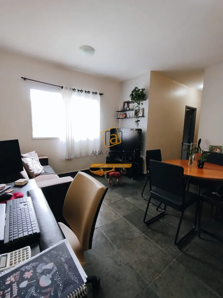 Apartamento, 3 quartos, 75 m² - Foto 5