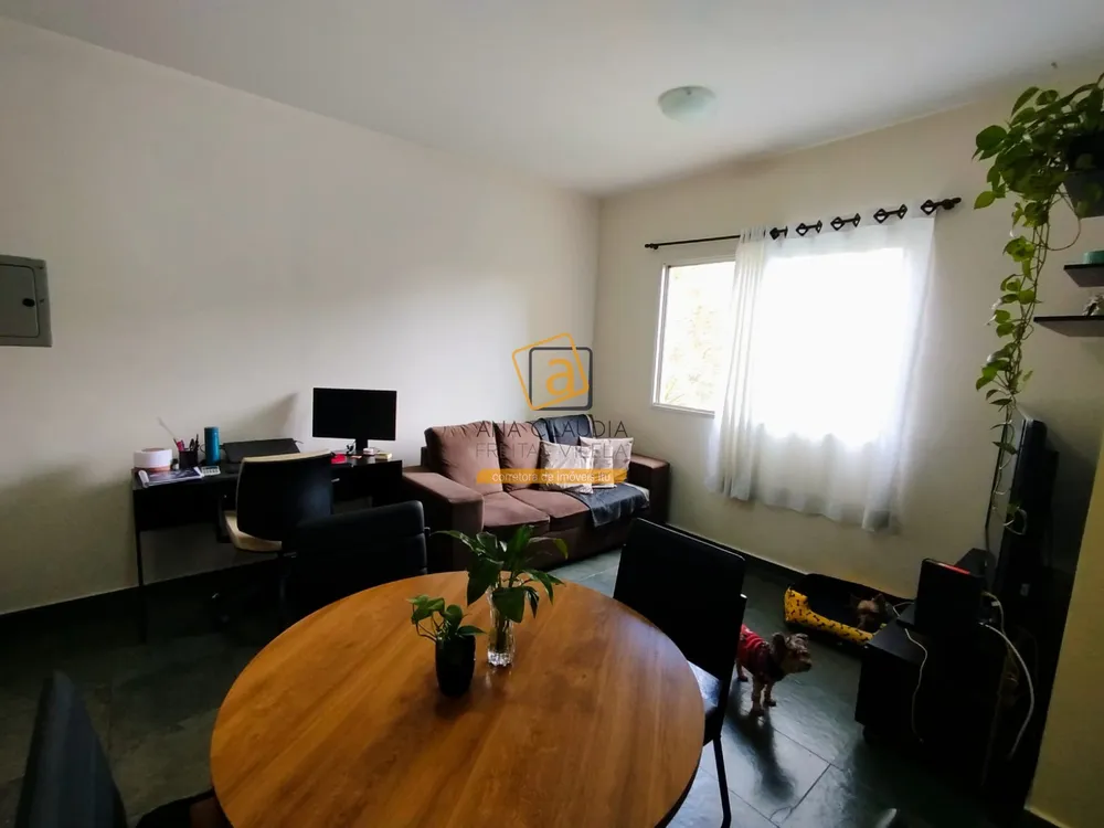 Apartamento, 3 quartos, 75 m² - Foto 4