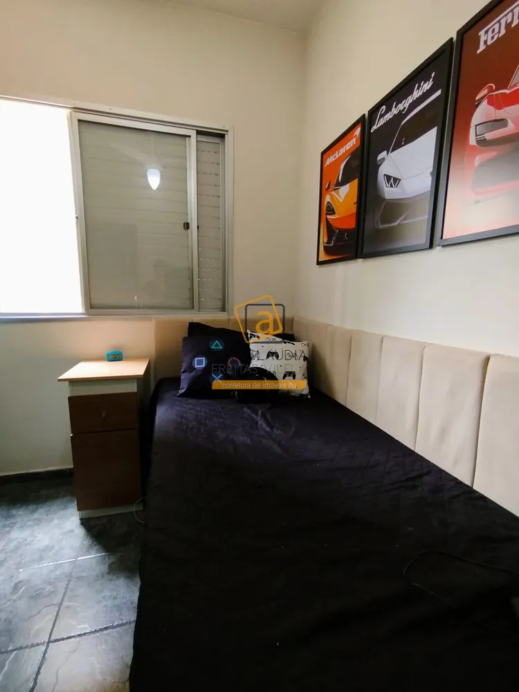Apartamento, 3 quartos, 75 m² - Foto 8