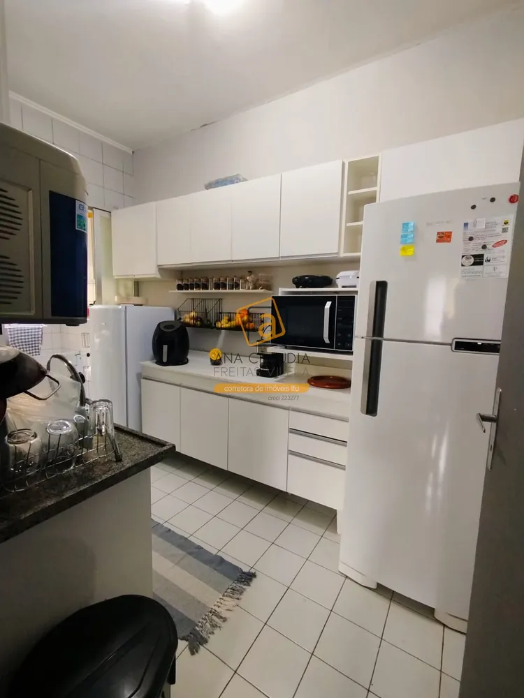 Apartamento, 3 quartos, 75 m² - Foto 6