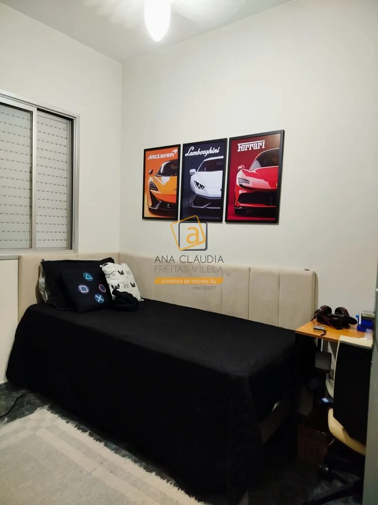 Apartamento, 3 quartos, 75 m² - Foto 7