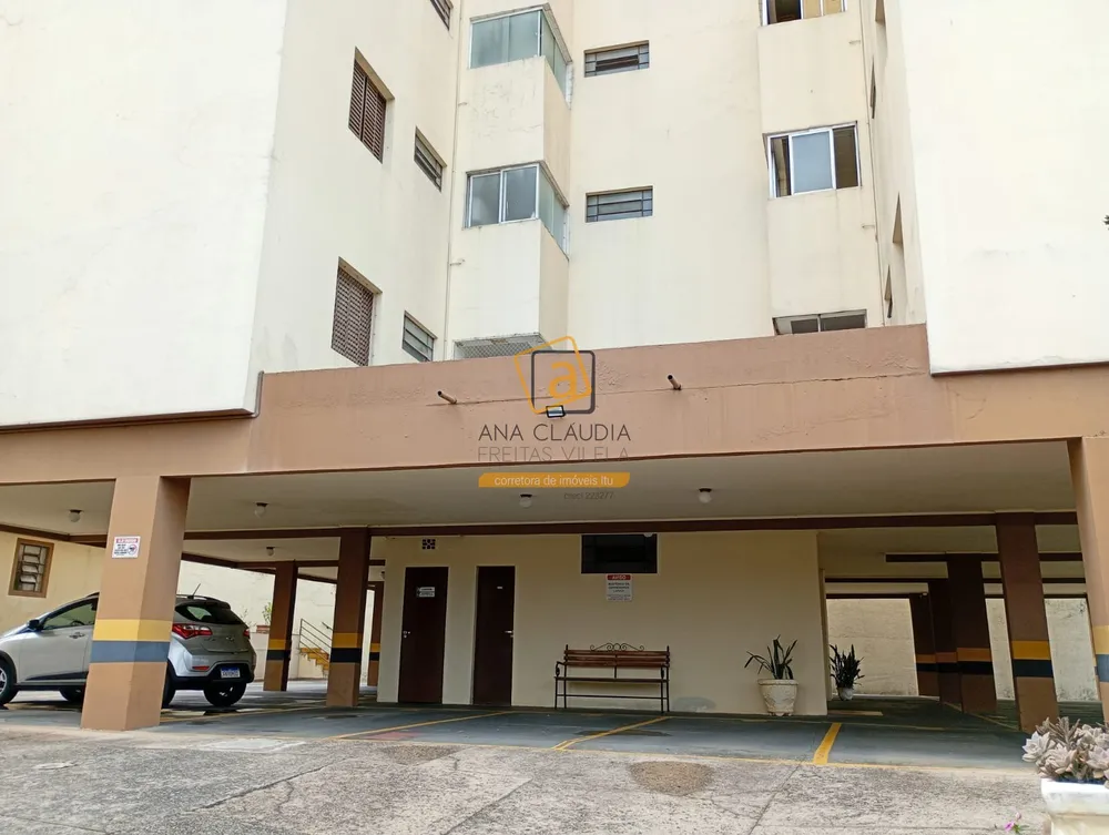 Apartamento, 2 quartos, 90 m² - Foto 3