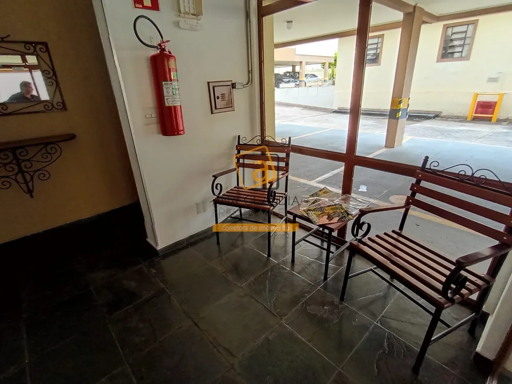 Apartamento, 2 quartos, 90 m² - Foto 4