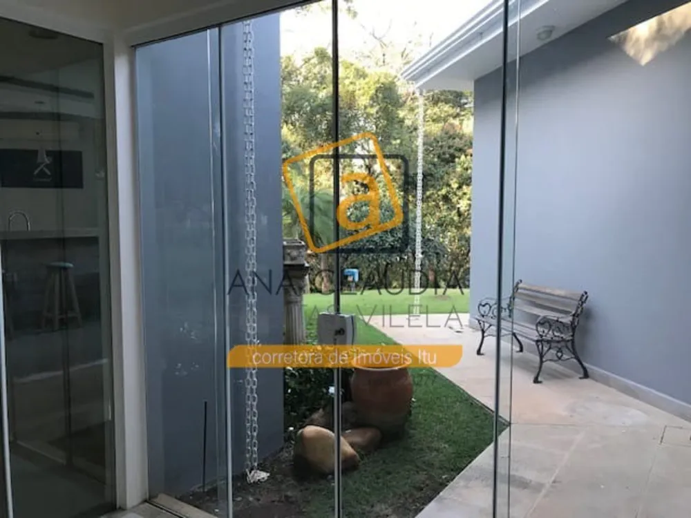 Chácara, 4 quartos - Foto 16