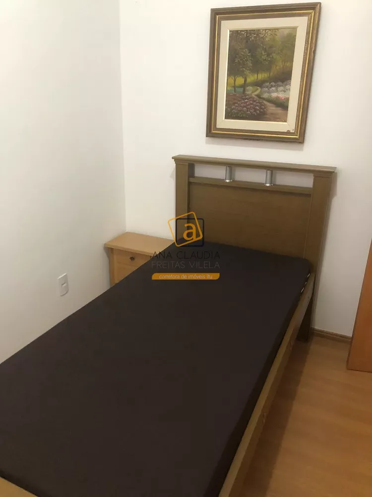 Apartamento, 2 quartos, 40 m² - Foto 4