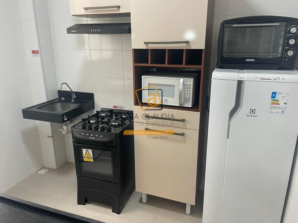 Apartamento, 2 quartos, 40 m² - Foto 12