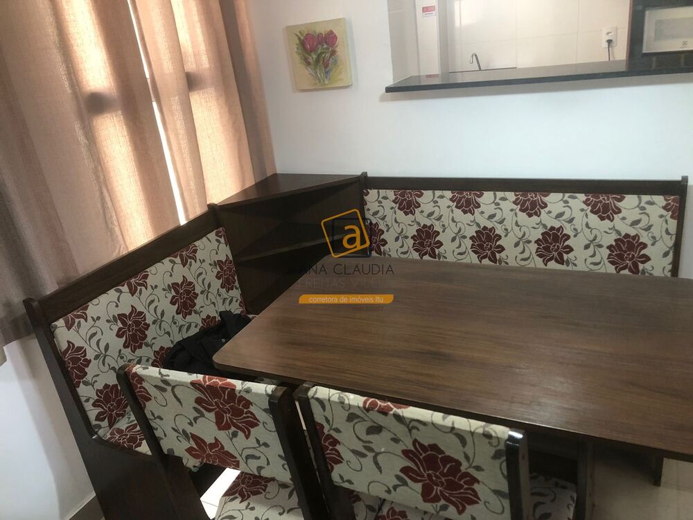 Apartamento, 2 quartos, 40 m² - Foto 7