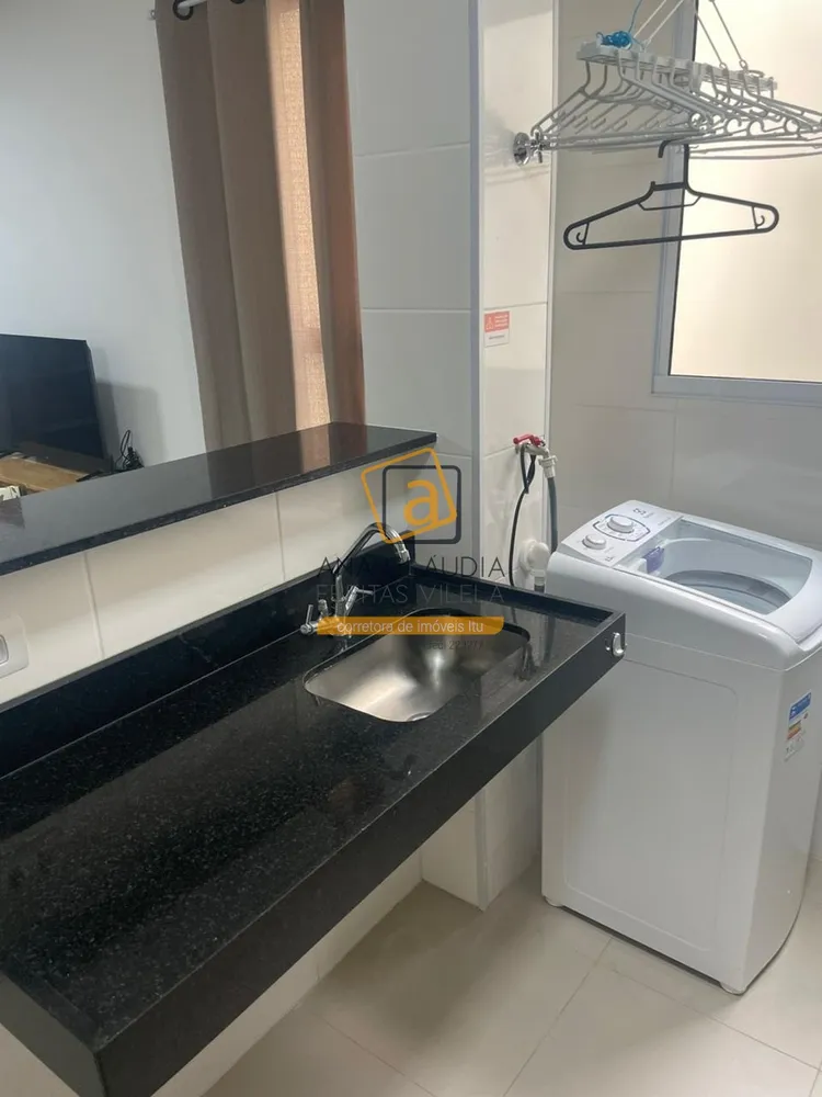 Apartamento, 2 quartos, 40 m² - Foto 15