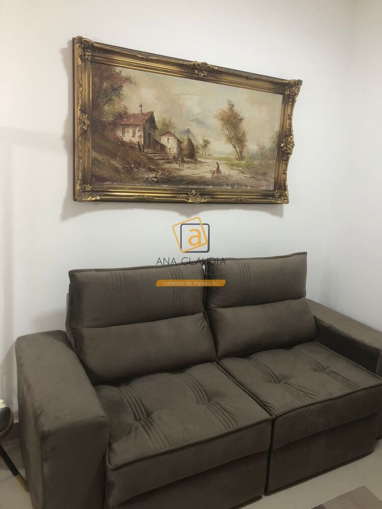 Apartamento, 2 quartos, 40 m² - Foto 6