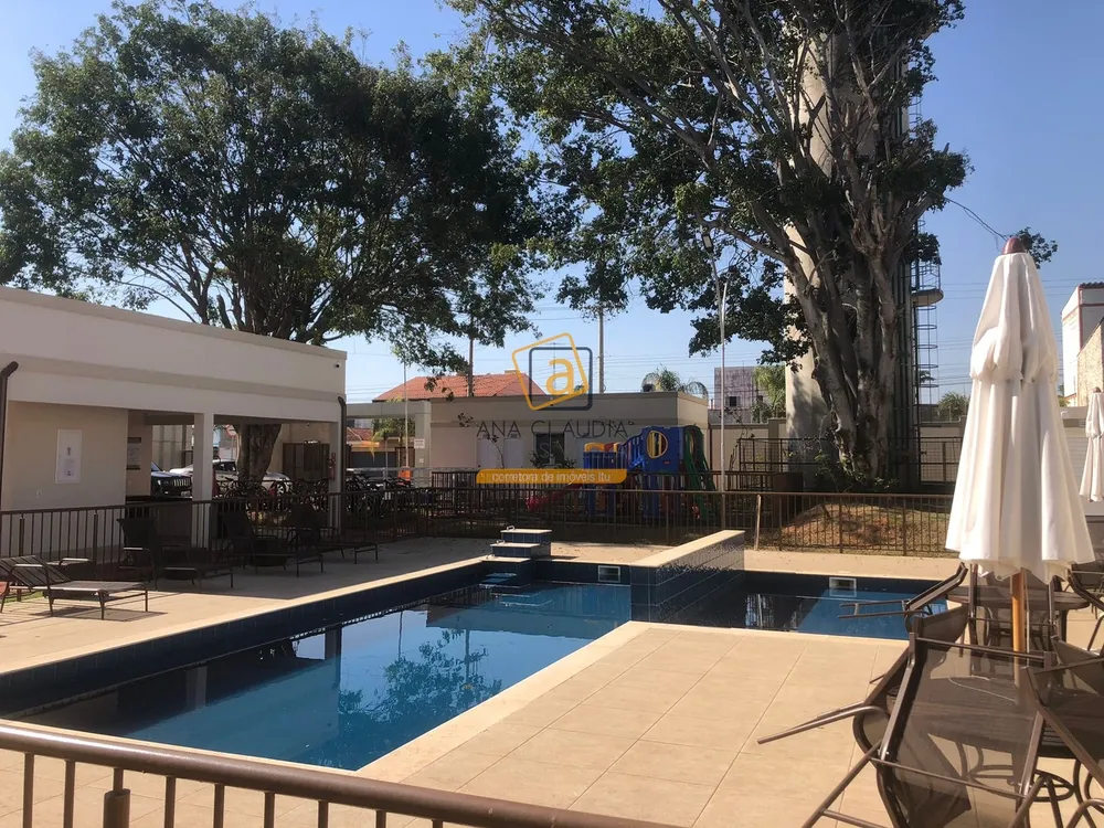 Apartamento, 2 quartos, 40 m² - Foto 12
