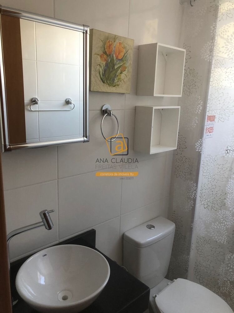 Apartamento, 2 quartos, 40 m² - Foto 3