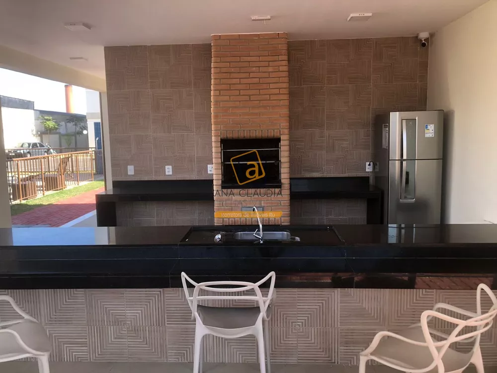 Apartamento, 2 quartos, 40 m² - Foto 11