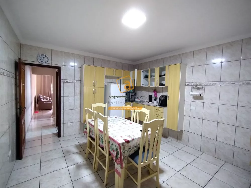Casa, 3 quartos - Foto 10