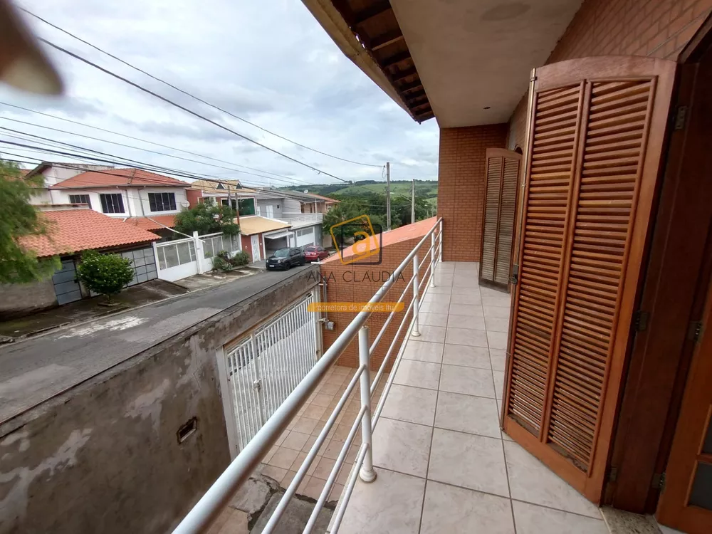 Casa, 3 quartos - Foto 9