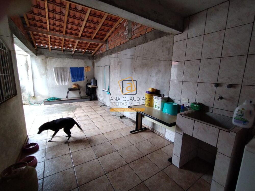 Casa, 3 quartos - Foto 12
