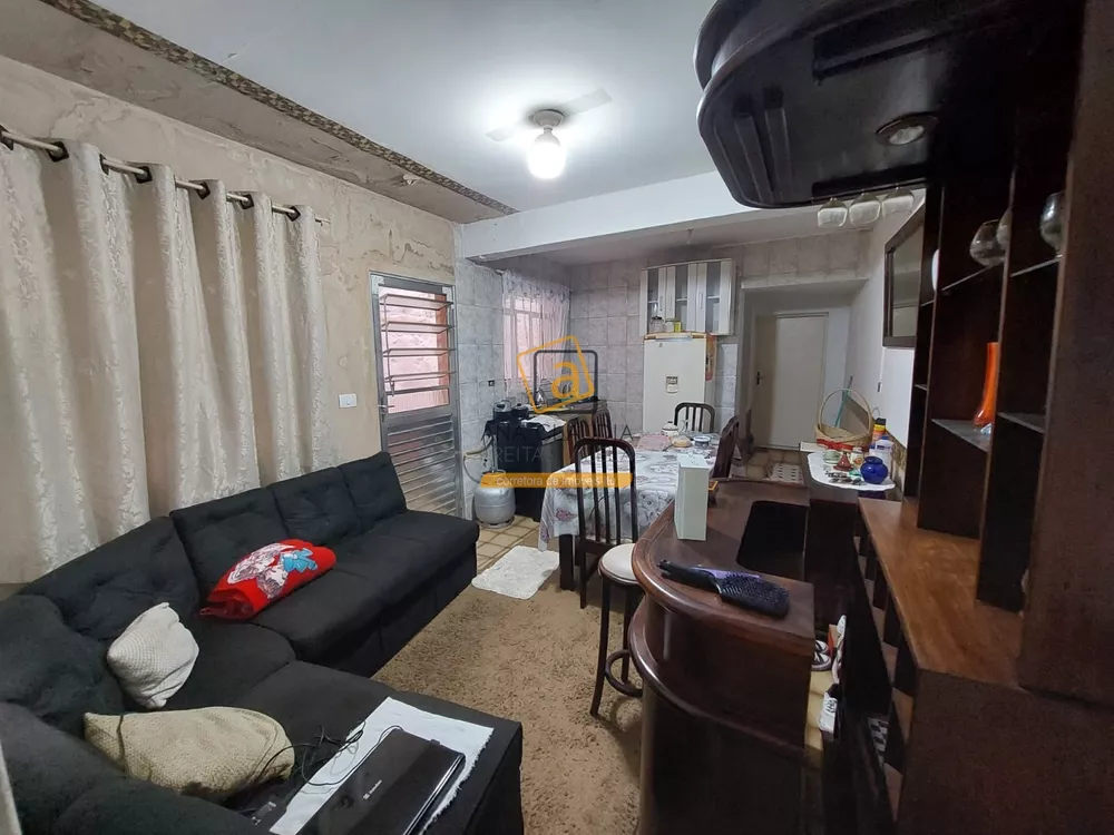 Casa, 3 quartos - Foto 5