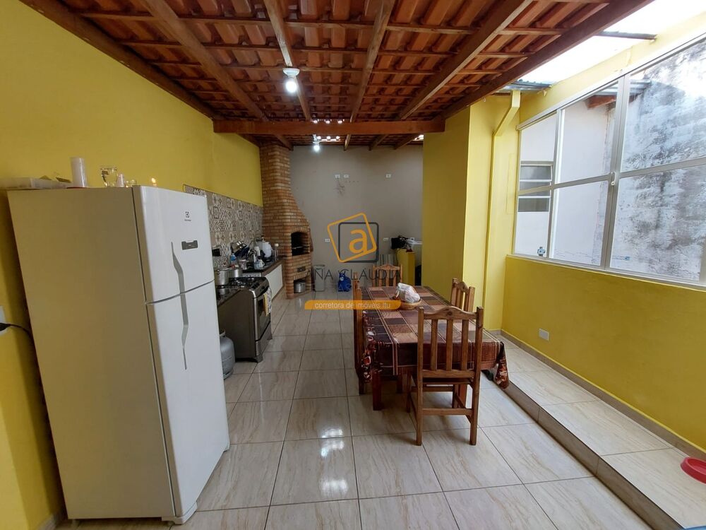 Casa, 3 quartos - Foto 2