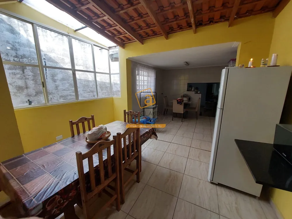 Casa, 3 quartos - Foto 1