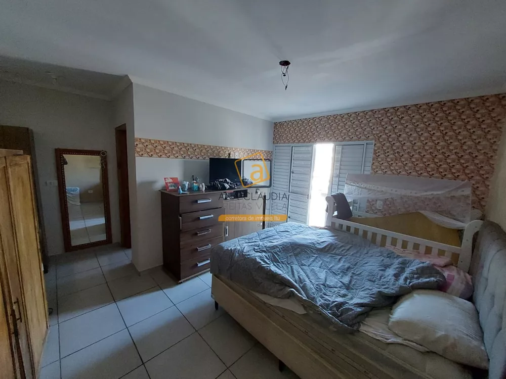 Casa, 3 quartos - Foto 8