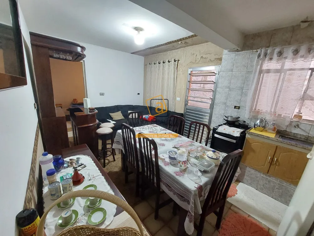 Casa, 3 quartos - Foto 5