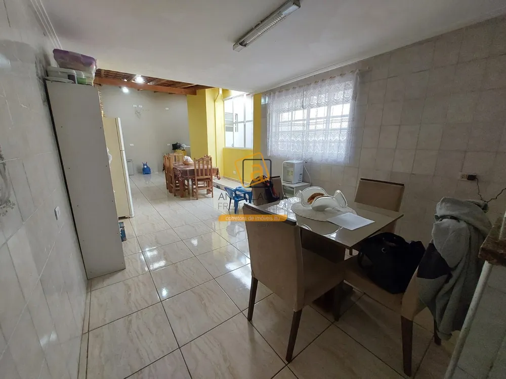 Casa, 3 quartos - Foto 15