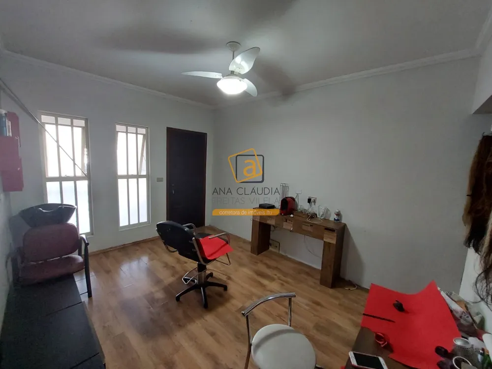 Casa, 3 quartos - Foto 17