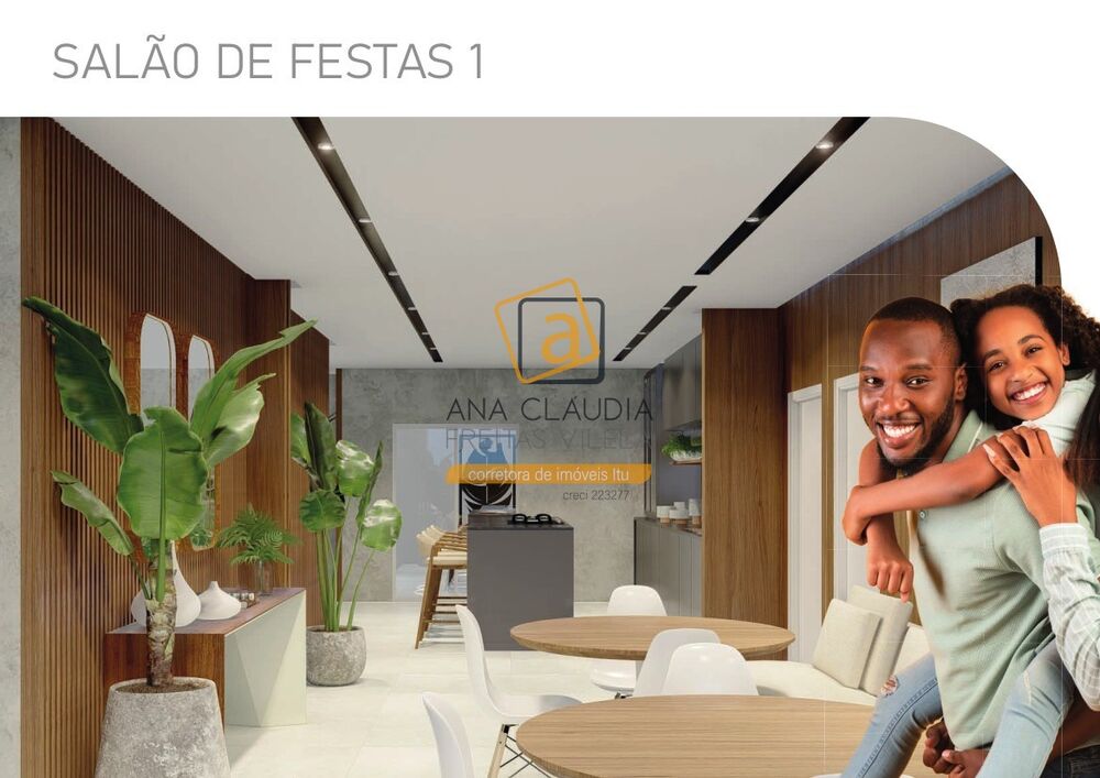 Apartamento, 2 quartos, 58 m² - Foto 7