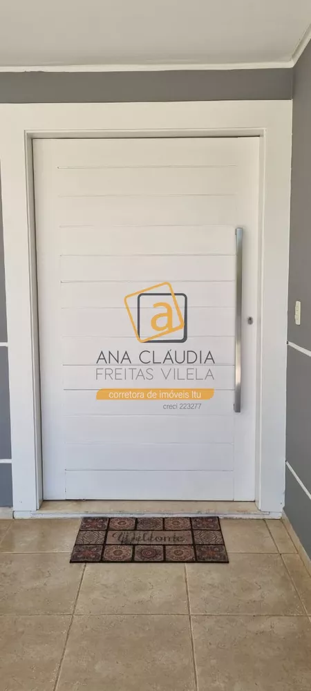 Casa, 3 quartos - Foto 3