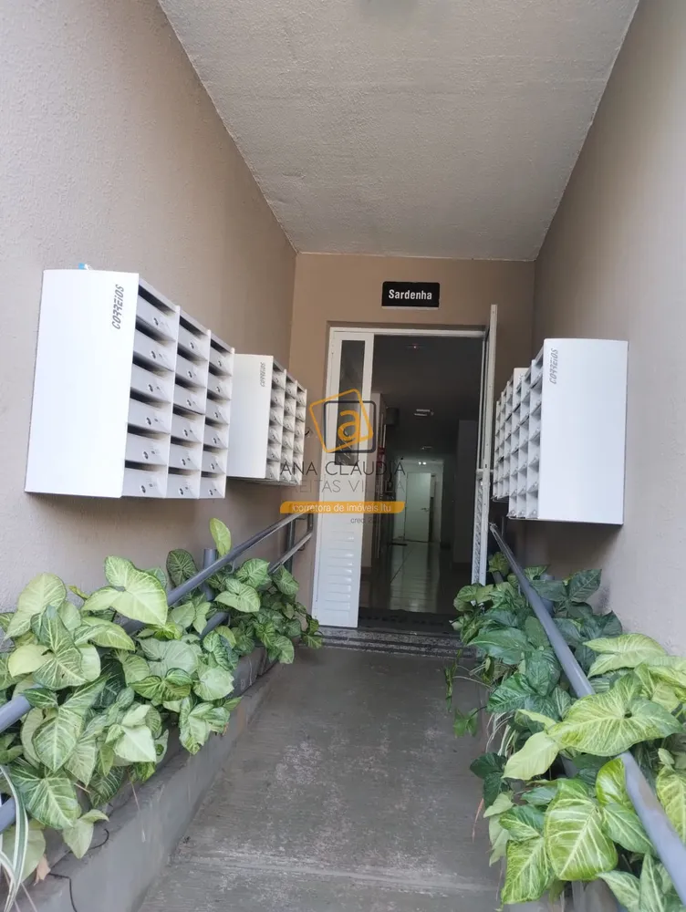 Apartamento, 2 quartos, 74 m² - Foto 7