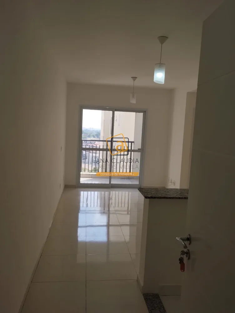 Apartamento, 2 quartos, 74 m² - Foto 6