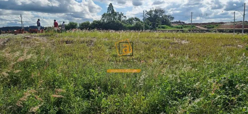 Terreno, 200 m² - Foto 1