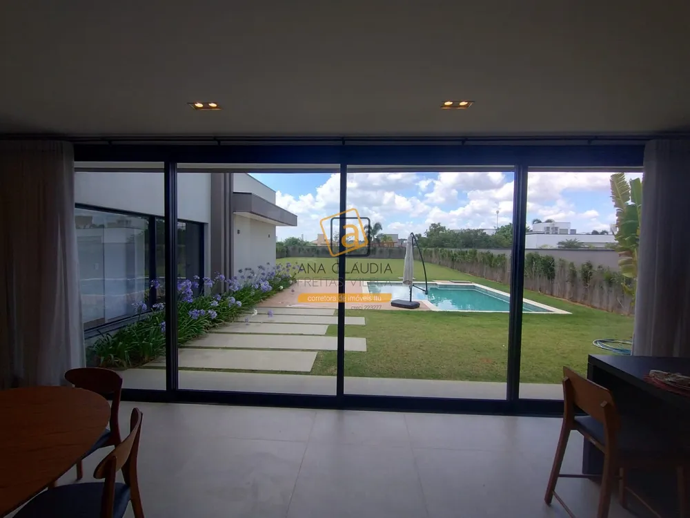 Casa, 4 quartos - Foto 5