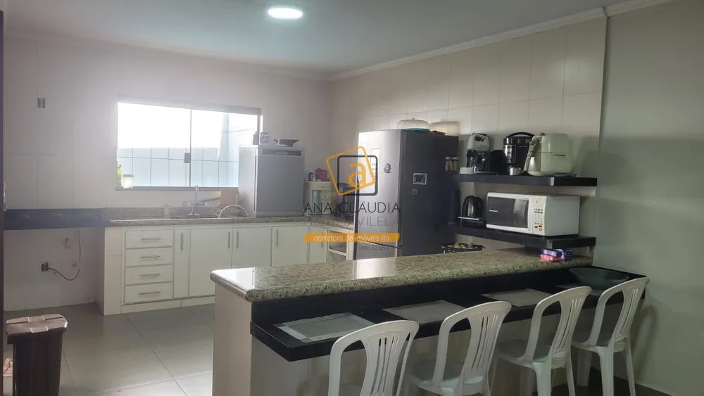 Casa, 4 quartos, 293 m² - Foto 5