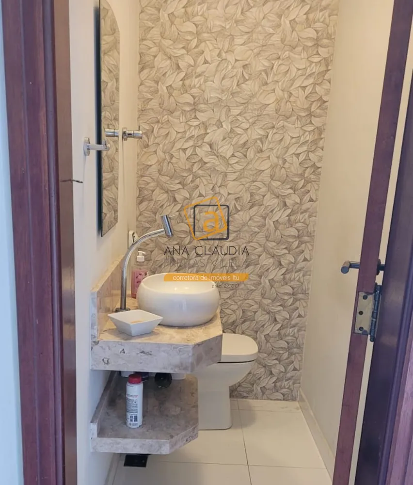 Casa, 4 quartos, 293 m² - Foto 3