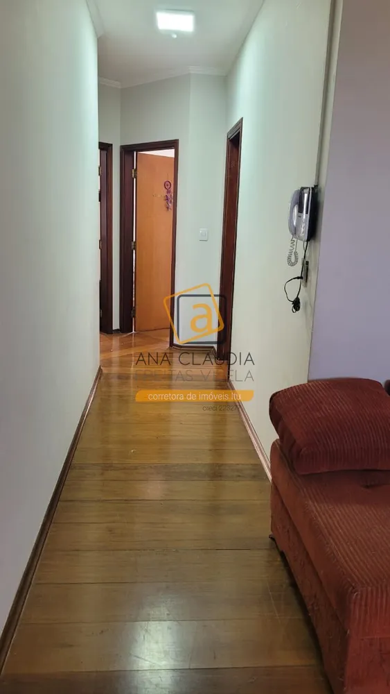 Casa, 4 quartos, 293 m² - Foto 8