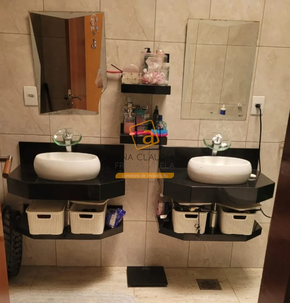 Casa, 4 quartos, 293 m² - Foto 10