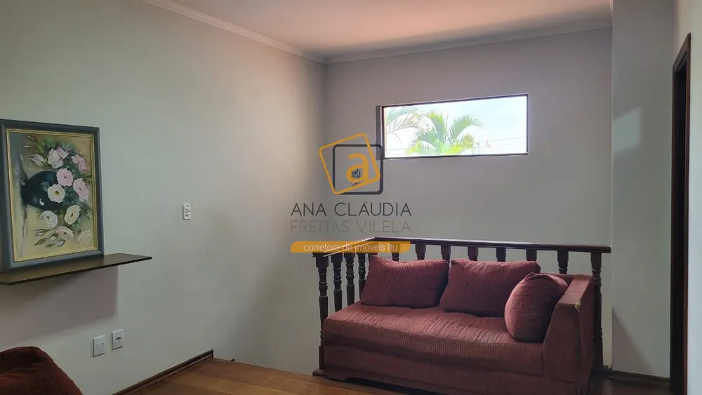 Casa, 4 quartos, 293 m² - Foto 9