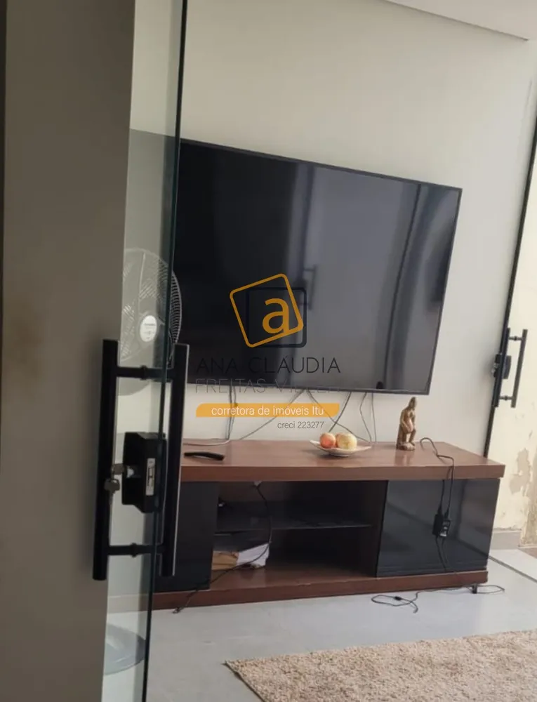 Casa, 4 quartos, 293 m² - Foto 4