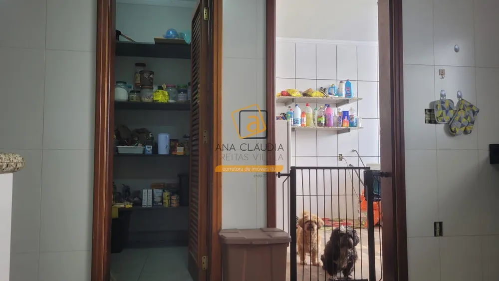 Casa, 4 quartos, 293 m² - Foto 6