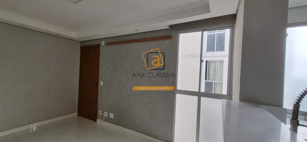 Apartamento, 2 quartos, 45 m² - Foto 3