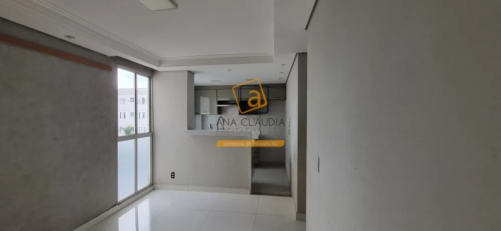Apartamento, 2 quartos, 45 m² - Foto 5
