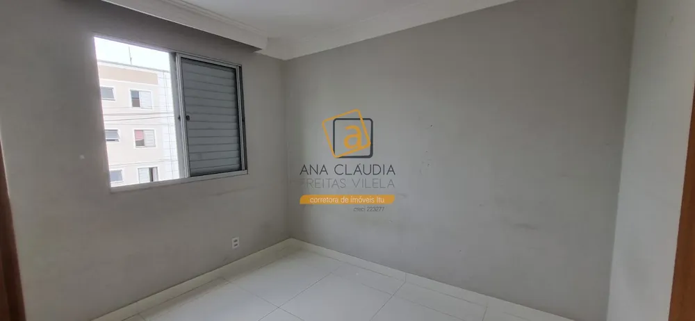 Apartamento, 2 quartos, 45 m² - Foto 8