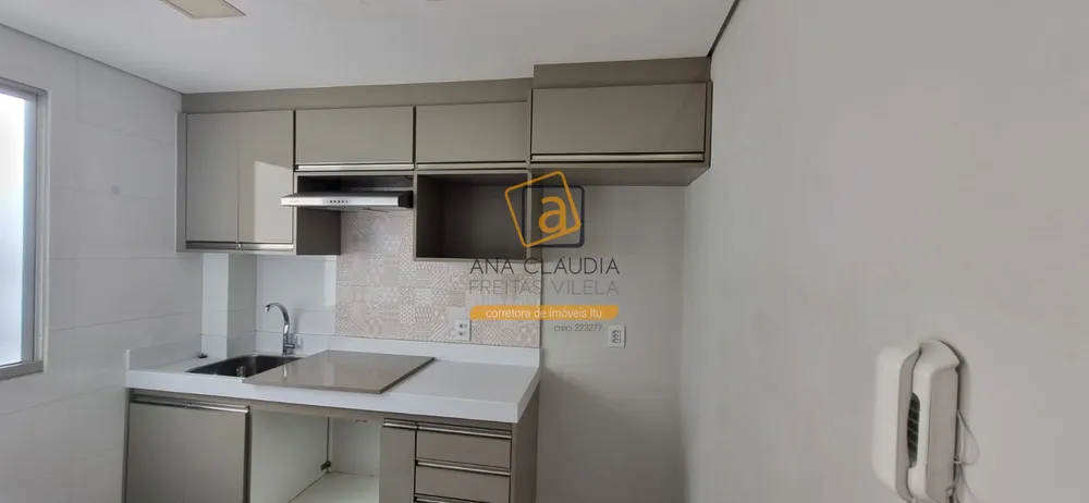 Apartamento, 2 quartos, 45 m² - Foto 4