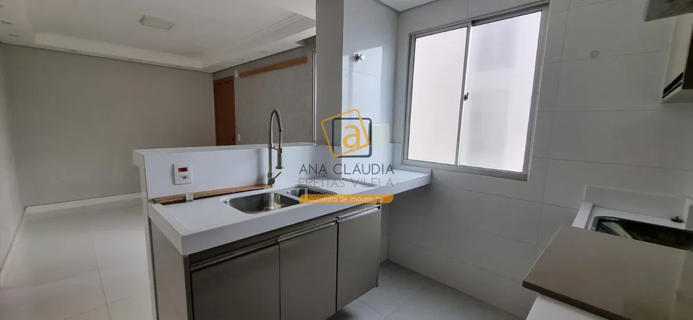 Apartamento, 2 quartos, 45 m² - Foto 1