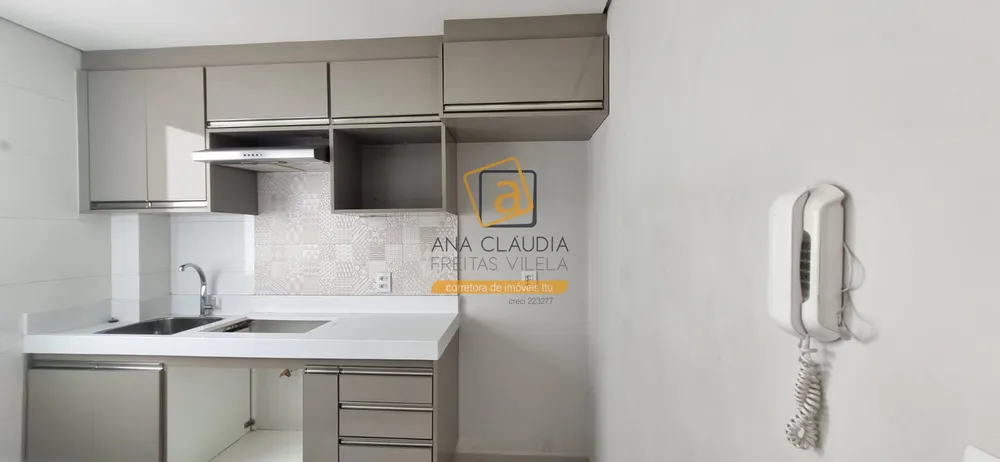 Apartamento, 2 quartos, 45 m² - Foto 6
