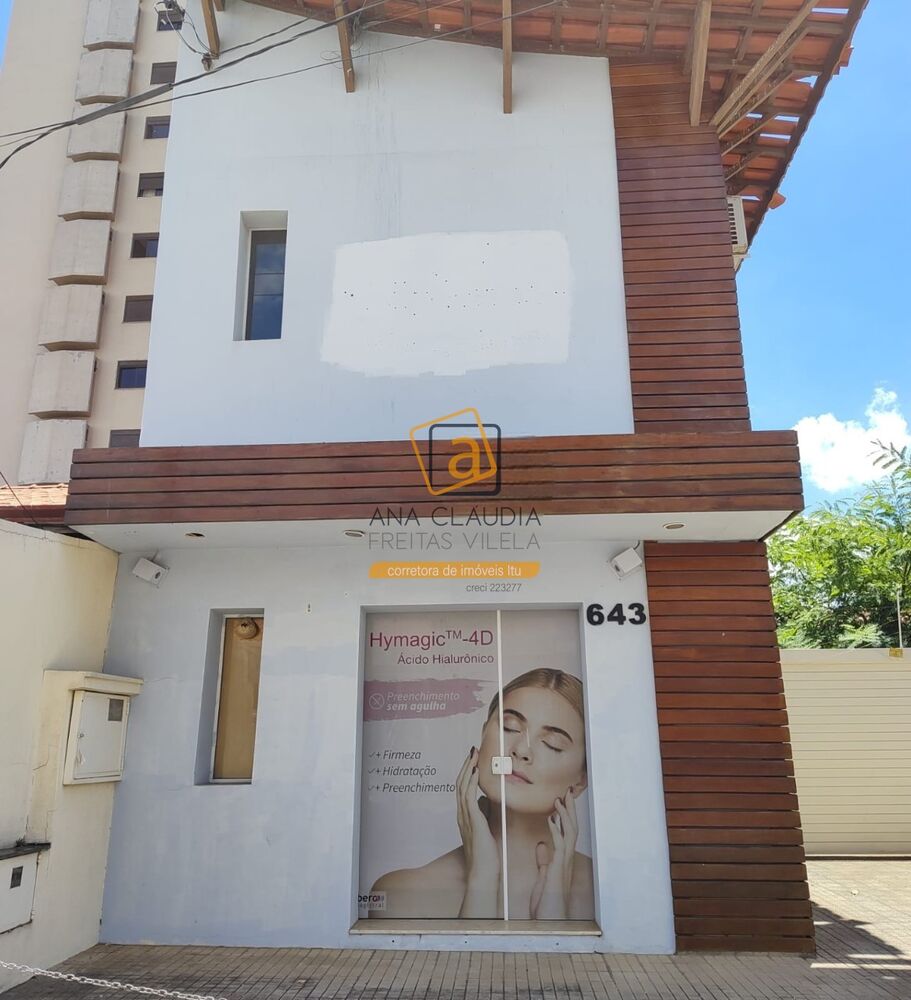 Loja-Salão, 271 m² - Foto 3