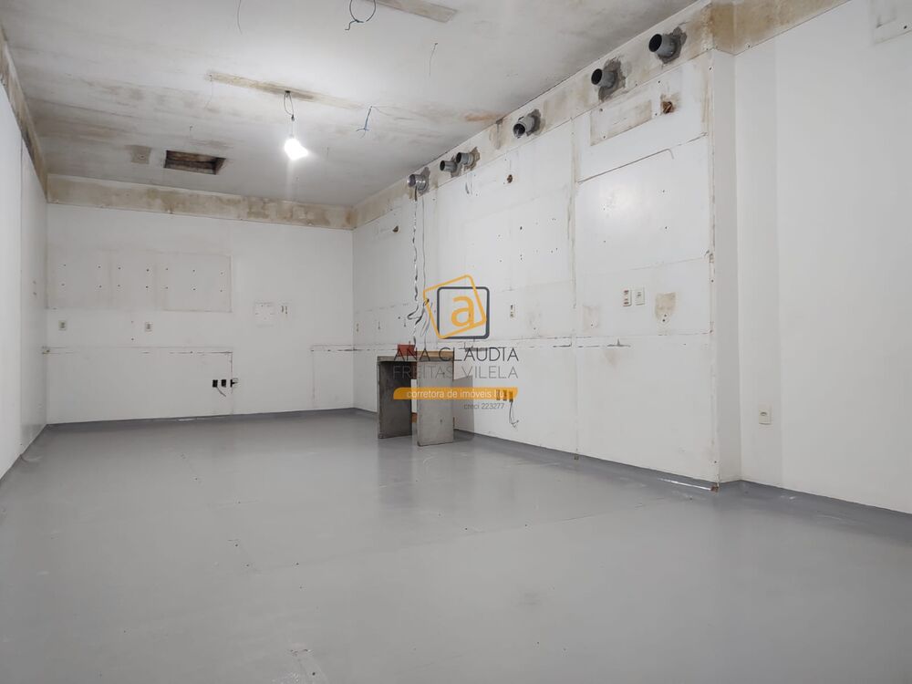 Loja-Salão, 271 m² - Foto 1